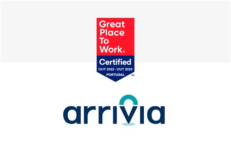 Working at arrivia | Glassdoor