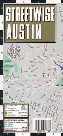 Buy Streetwise Austin (Streetwise S.) Book Online at Low Prices in ...