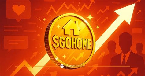 $GOHOME: The New Viral Political Meme Coin?