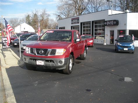 R and R Auto Sales - Poughkeepsie, NY | Cars.com