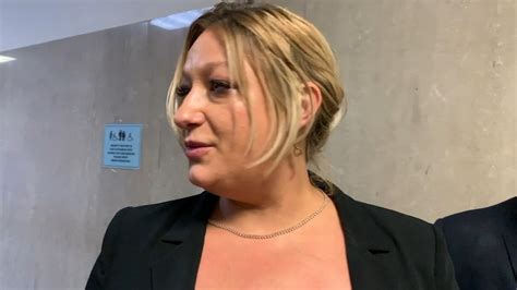 Bob Lee murder trial: Khazar Momeni 'has no right to make herself a ...