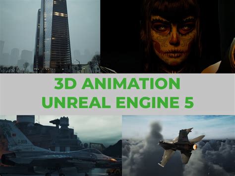 Image result for Unreal Engine 5 Animation System