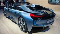 bmw i8 concept spyder concept 2018 bmw i8 spyder bmw i8 concept spyder concept 2018 bmw i8 spyder