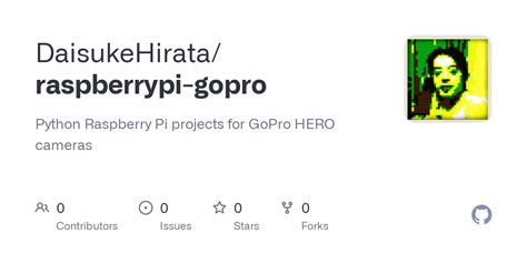 Image result for GoPro Raspberry Pi