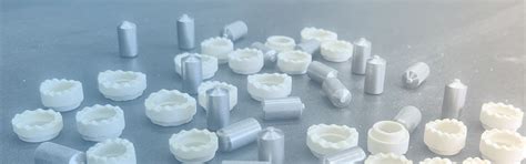 Best Quality Weld Studs & Ceramic Ferrules | Darshan Engineering