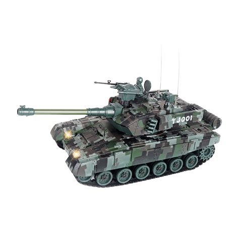 Remote Control Tank Models 的图像结果