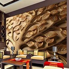 designer wall murals custom 3d stereoscopic relief leaves wallpaper bedroom designer wall murals custom 3d stereoscopic relief leaves wallpaper bedroom