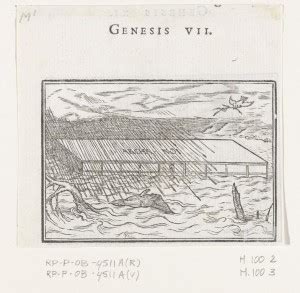 Noah's Ark. 1538 (Medium) Paper Print - Art & Paintings posters in ...