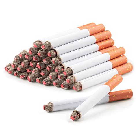 Prod 5 - are there safe fake cigarettes