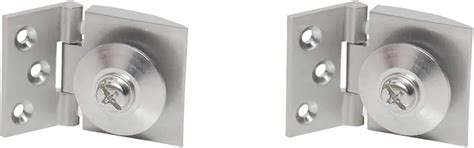 Heavy Duty Brass Glass Hinges, Glass Cabinet Door Hinges, Glass Doors ...