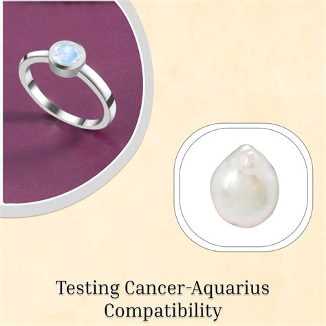 Cancer And Aquarius Compatibility – Two Individuals That Bring ...