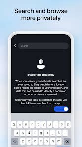 تطبيق Bing 的图像结果