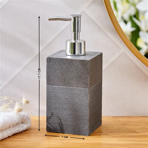 Buy Derby Jester 4Pcs Polyresin Bathroom Set from Home Centre at just ...