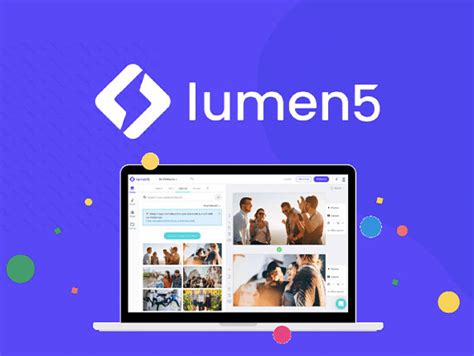 Image result for Lumen 5 Tutorial