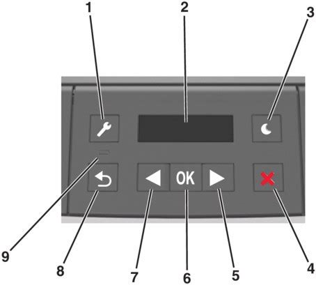 Image result for Open Printer Control Panel