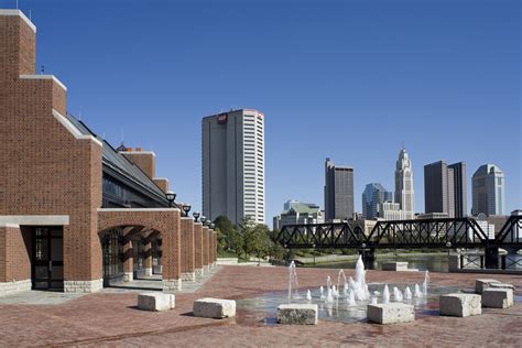 North Bank Park – SMBH