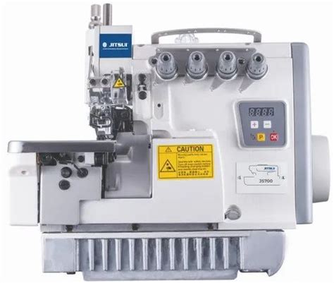 Image result for 4 Thread Overlock Machine