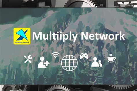 Unity Multiplayer Networking 的图像结果