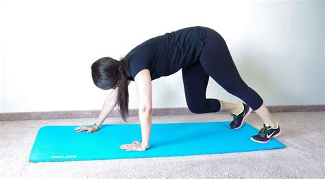 Dynamic Stretch Exercises 的图像结果