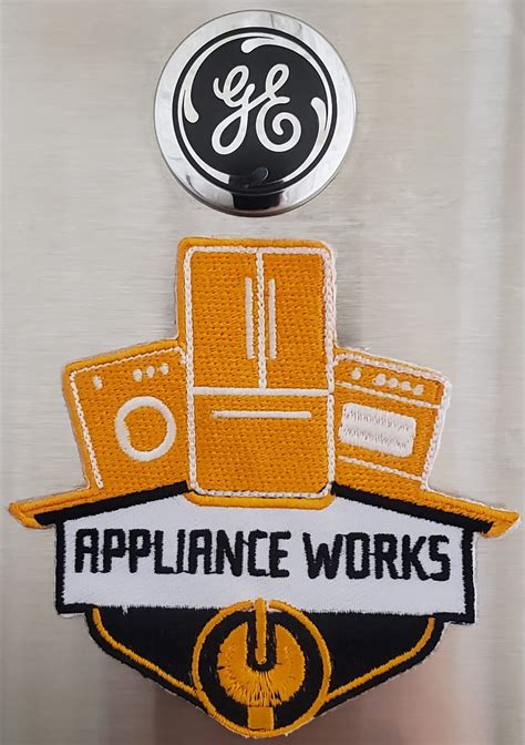 GE Appliance Repair - Licensed, Local and Reliable Service