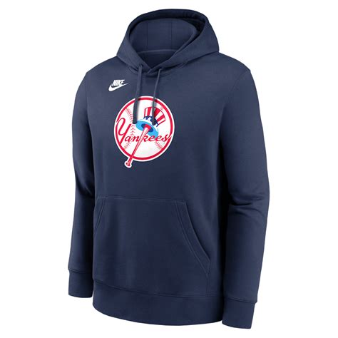 New York Yankees Hoodies. Nike.com