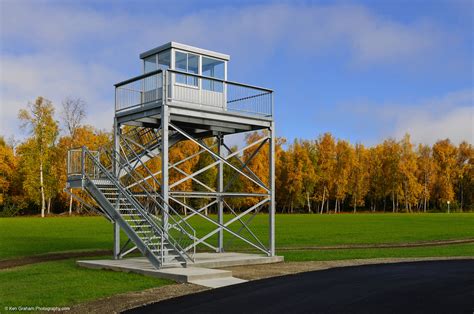 Goose Creek Correctional Center | Neeser Construction Inc