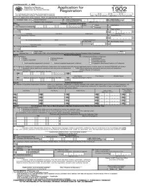 2008 Form PH BIR 1902 Fill Online, Printable, Fillable, Blank - pdfFiller
