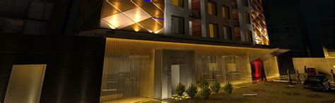 VMD Studio | Oxford Inn