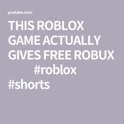 Free Robux Games On PC 的图像结果