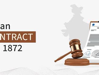 Termination of Agency under the Indian Contract Act, 1872: Legal ...