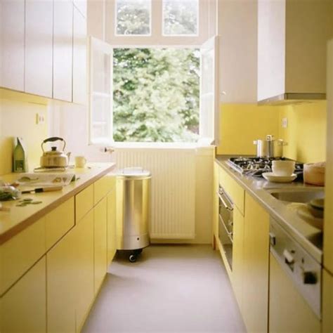 Modular Kitchens - Paraller Modular Kitchen Manufacturer from New Delhi