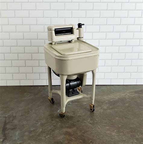 Wringer Washer General Electric Wringer Washer : R/Antiques