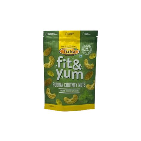 Printed Laminated Pouch - Stand Up Laminated Pouches Manufacturer from ...