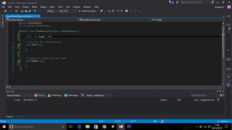 Image result for Variable Unity