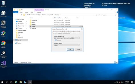Image result for Run a PowerShell Script From Azure VM