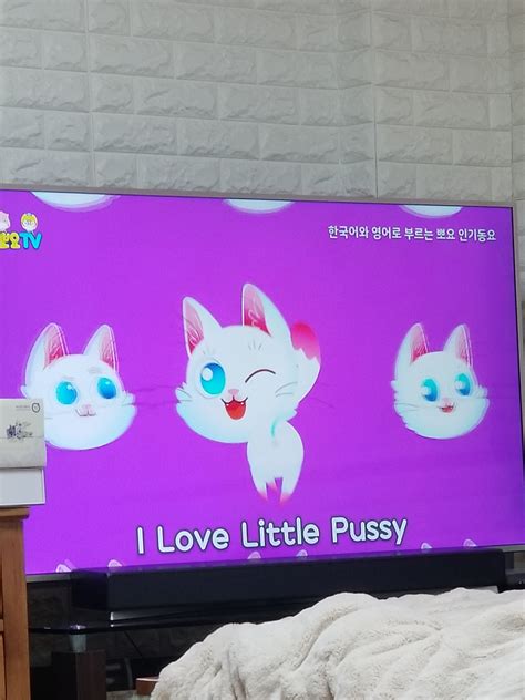Korean kids show. : r/theyknew