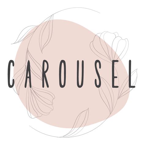 Carousel Blog