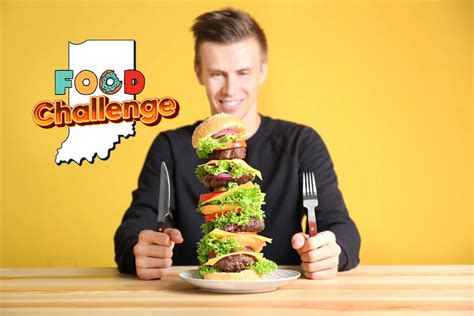 Food Challenges 的图像结果