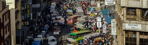 COVID-19, other crises prove existence of several epidemiological ...