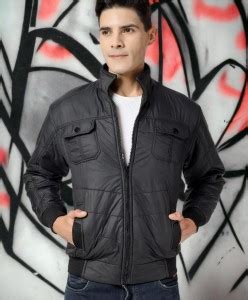 Ico Blue Star Full Sleeve Solid Men Jacket - Buy Ico Blue Star Full ...