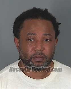 Recent Booking / Mugshot for JERRY OSBEY in Spartanburg County, South ...