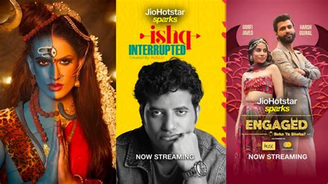 Weekly Roundup: Influencers and entertainers turn hosts for new OTT ...