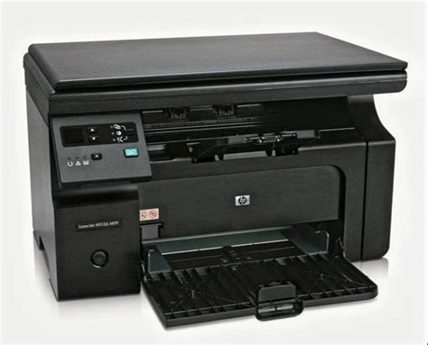 HP LaserJet Pro Multifunction Printer 的图像结果