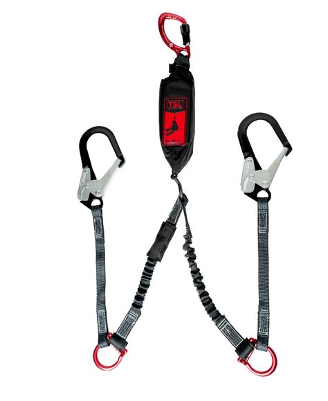 Image result for Using Fall Arrest Lanyards