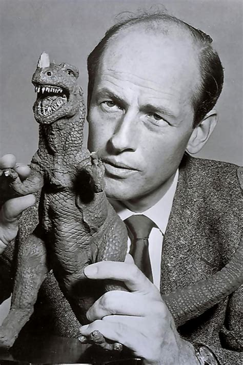 Ray Harryhausen - FilmAffinity