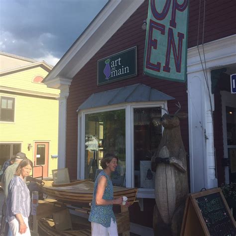 ART ON MAIN - All You Need to Know BEFORE You Go 2026 (with Photos ...
