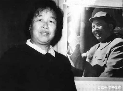 马毛姐帮助解放军渡江，建国后毛主席让她留在北京，她却婉言拒绝