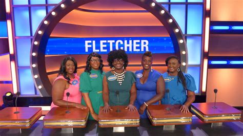 Delaware family to compete on 'Family Feud' on May 16 in honor of Mom