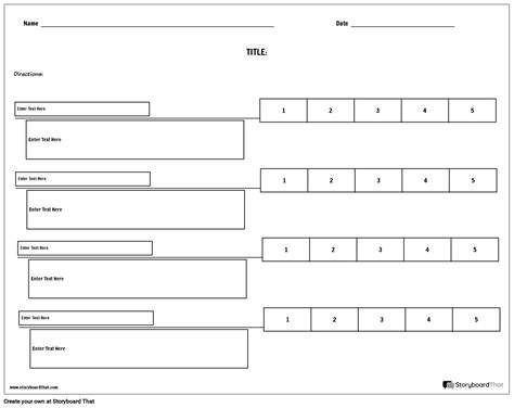 Image result for Using Excell for Rubric