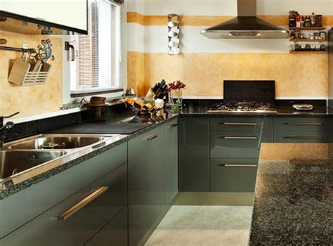 Best Modular Kitchen in Kottayam, Manufacturers, Suppliers, Shops